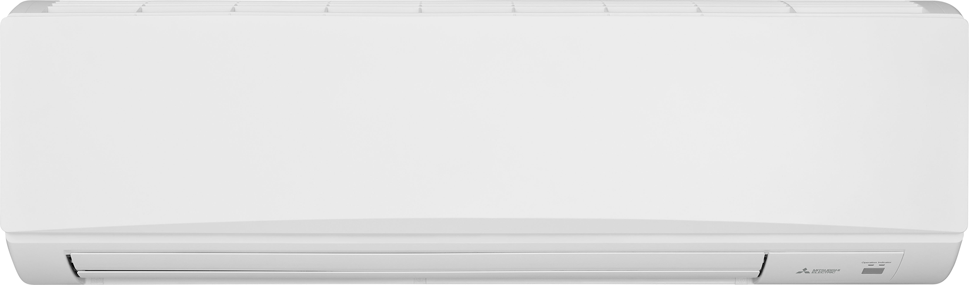 Mitsubishi Electric AS90 Large Capacity High Wall Heat Pump