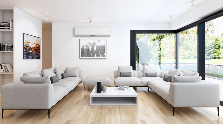 heat pumps nz
