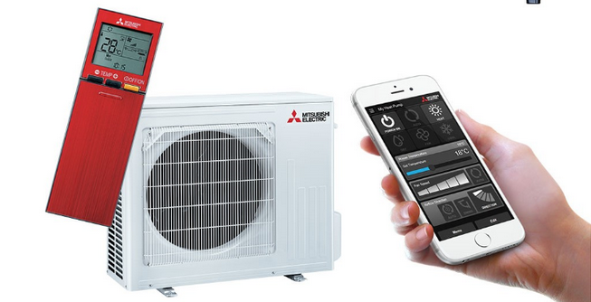 heat pumps tauranga
