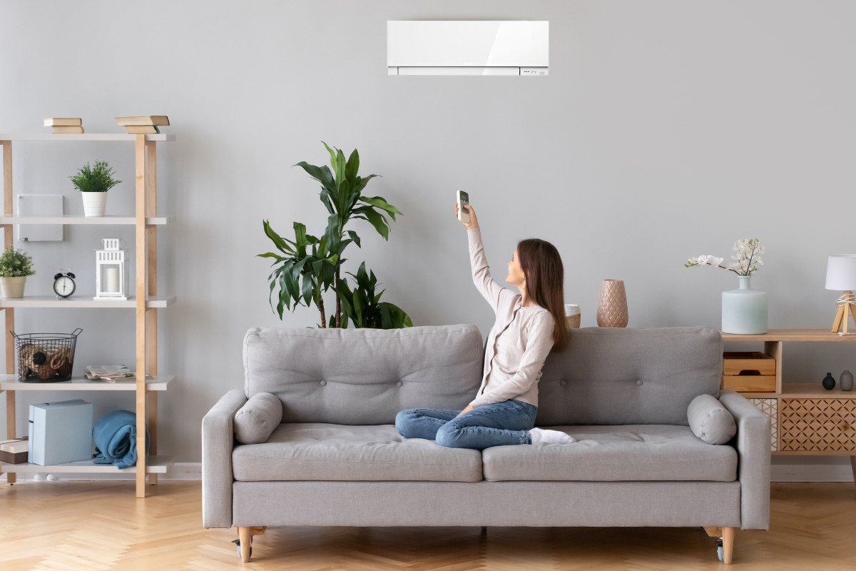 heat pumps tauranga