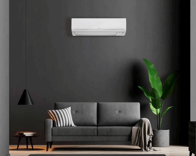 tauranga heat pumps