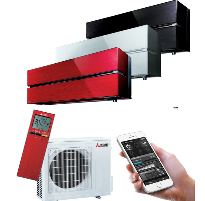 buy heat pump tauranga